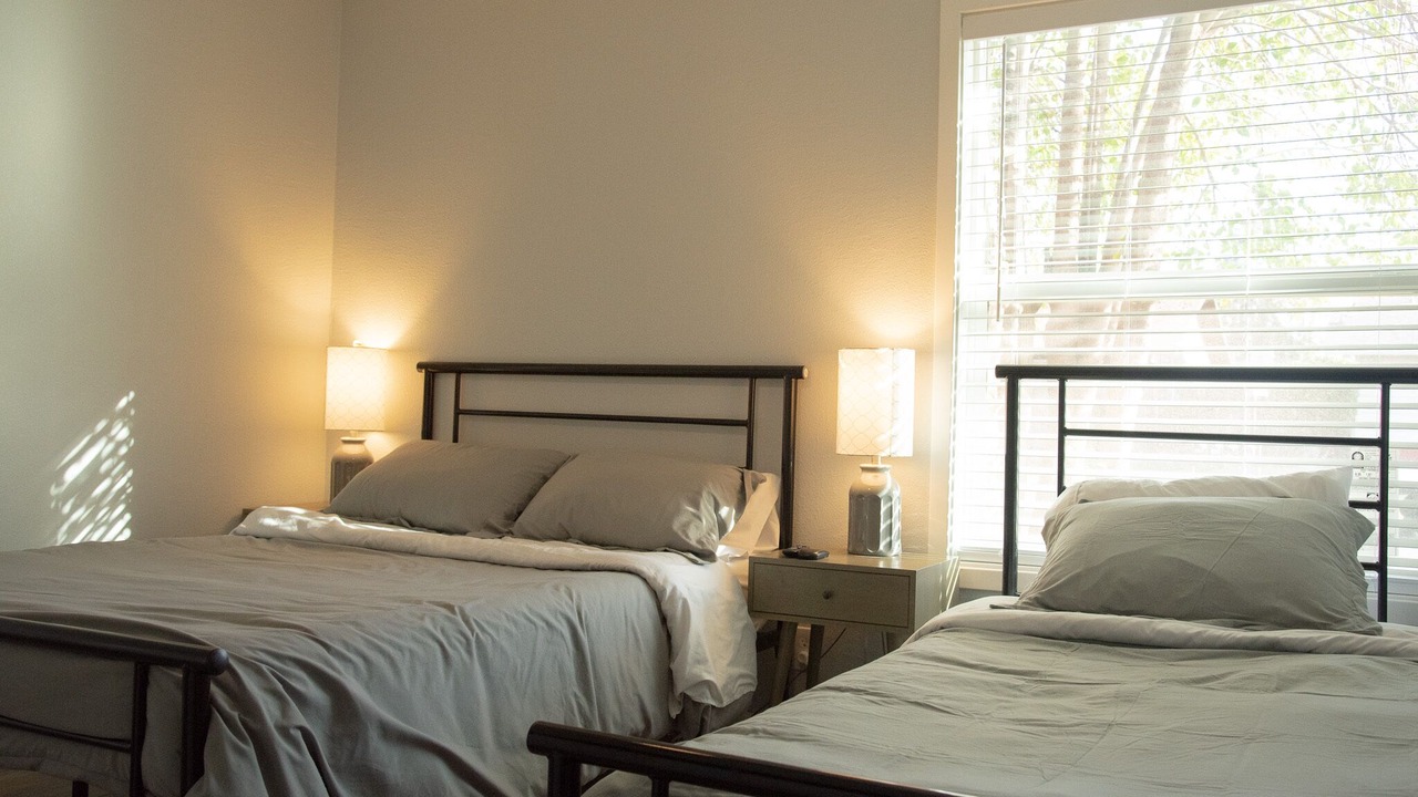 Photo of Bedroom in Merced