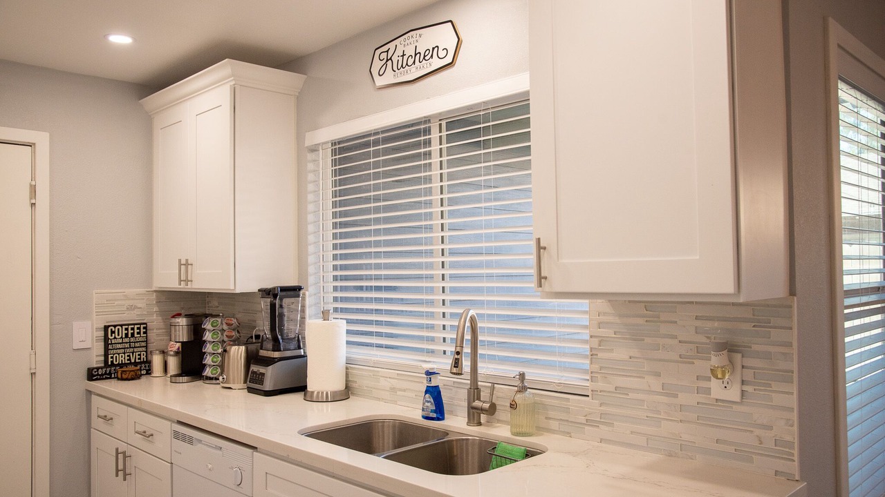 Photo of Kitchen in Merced