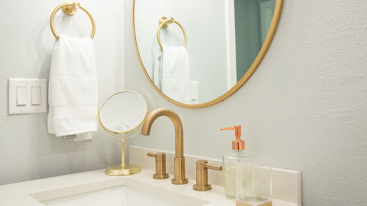 Photo of Bathroom in Merced