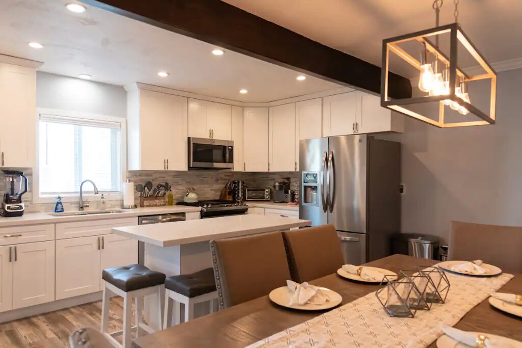 Photo of Kitchen in Turlock