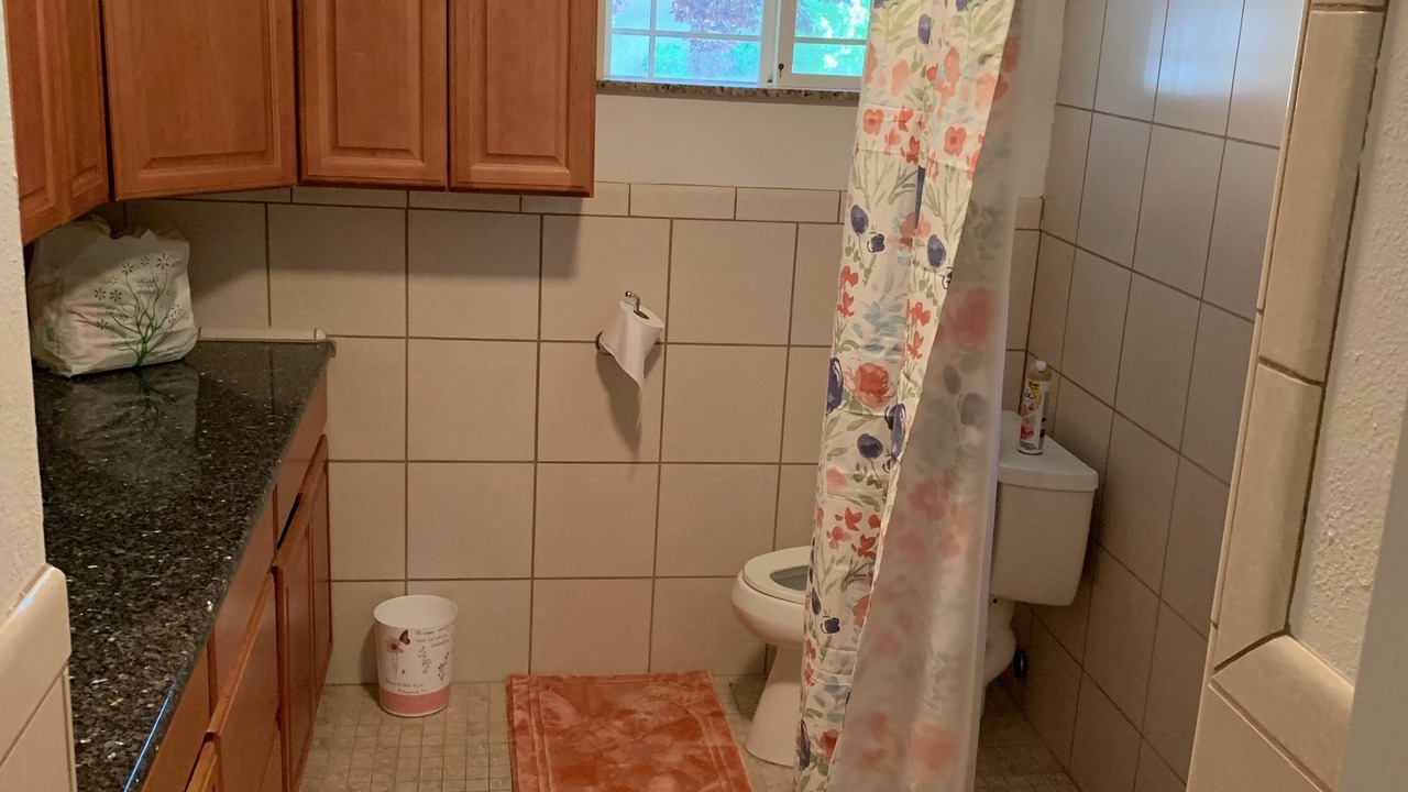 Photo of Bathroom in Clovis