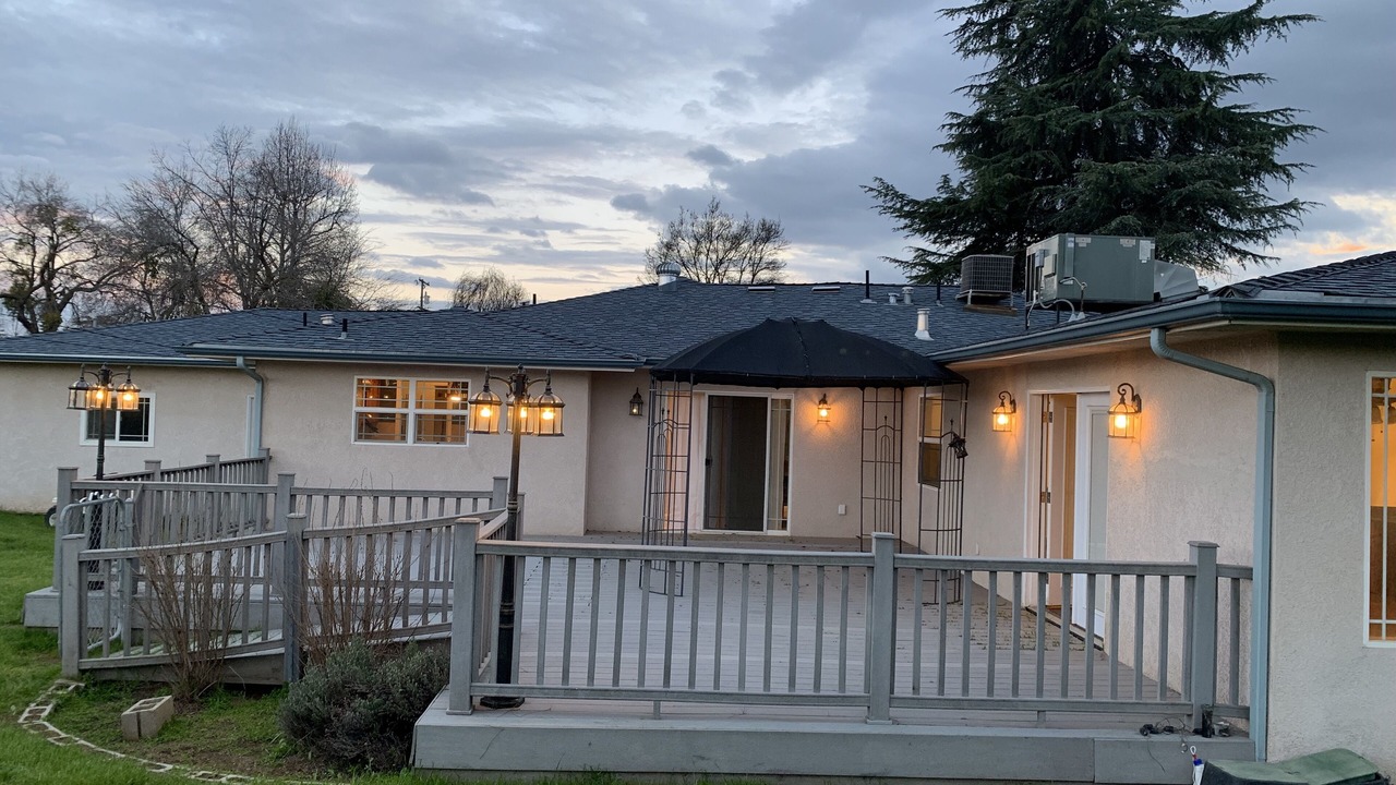 Photo of Outdoor in Clovis