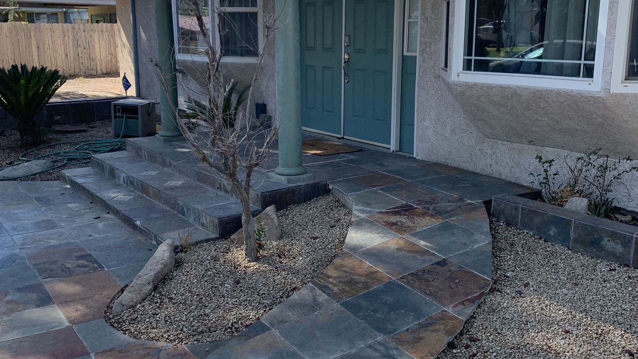 Photo of Outdoor in Clovis