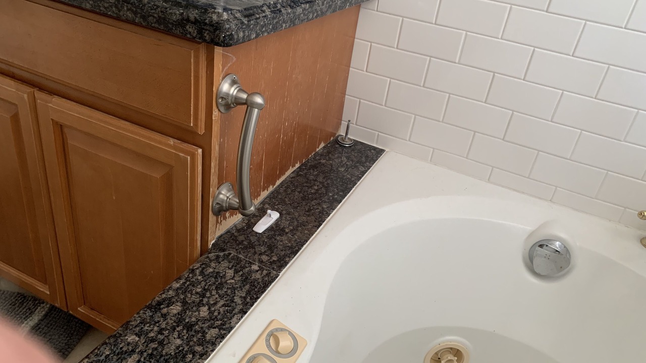 Photo of Bathroom in Clovis