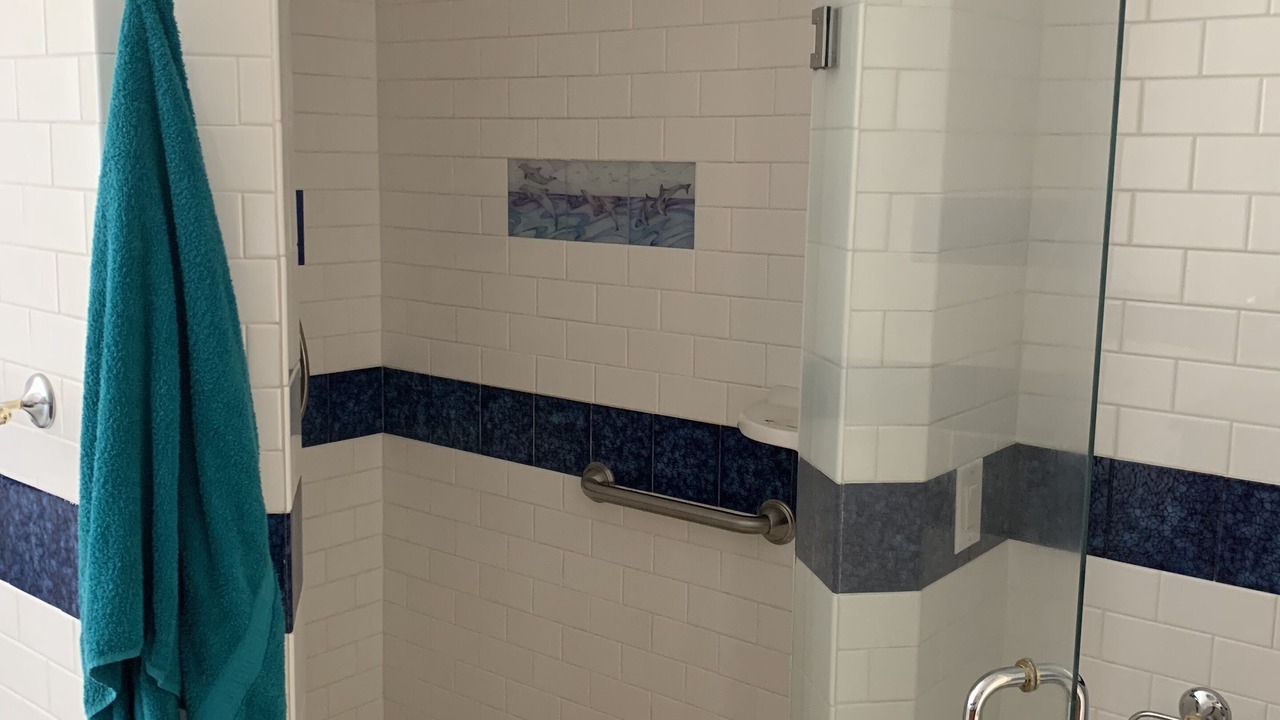 Photo of Bathroom in Clovis