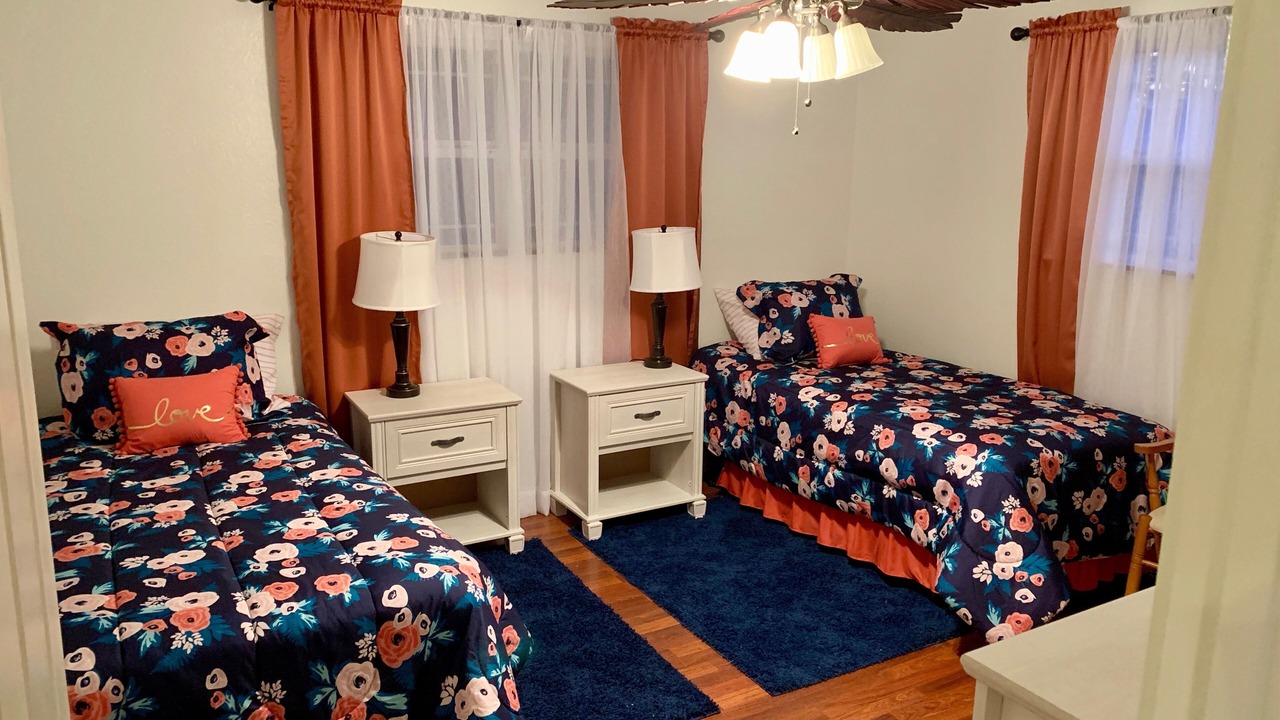 Photo of Bedroom in Clovis