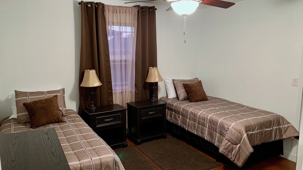 Photo of Bedroom in Clovis