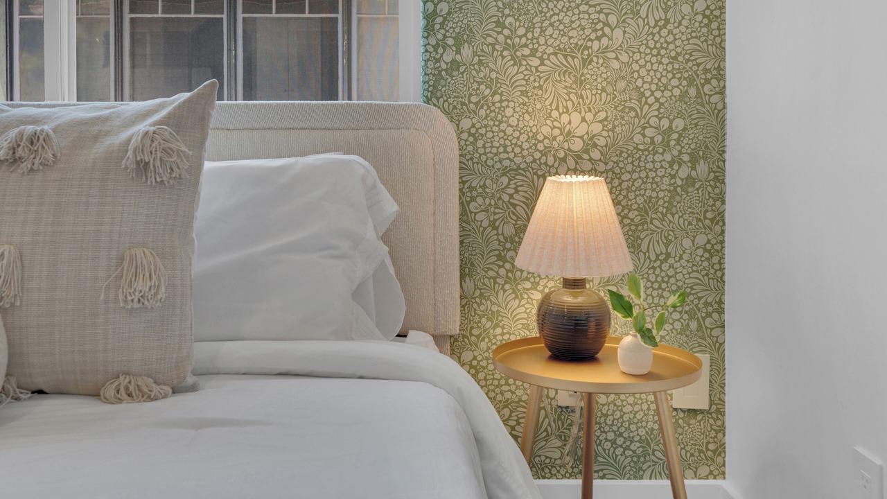 Photo of Bedroom in Paso Robles