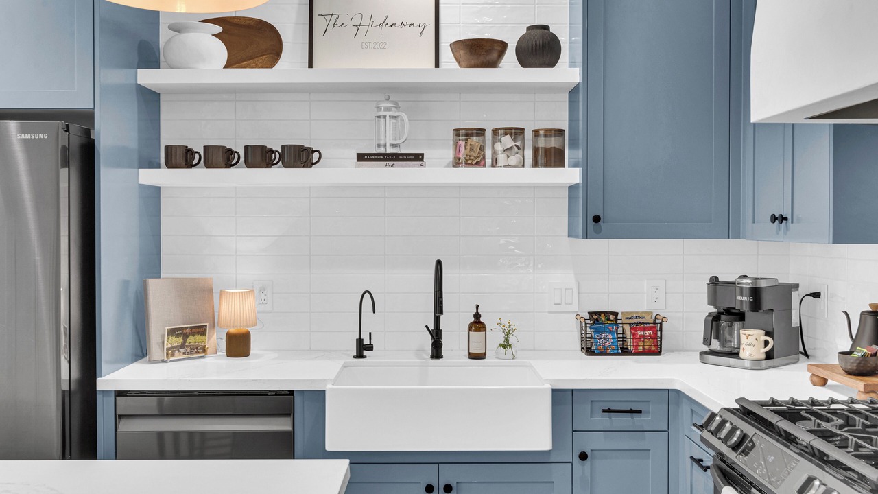 Photo of Kitchen in Paso Robles