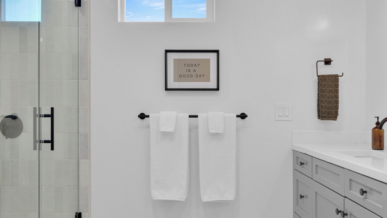 Photo of Bathroom in Paso Robles