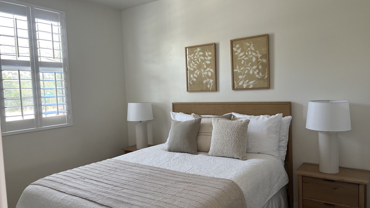 Photo of Bedroom in Three Rivers