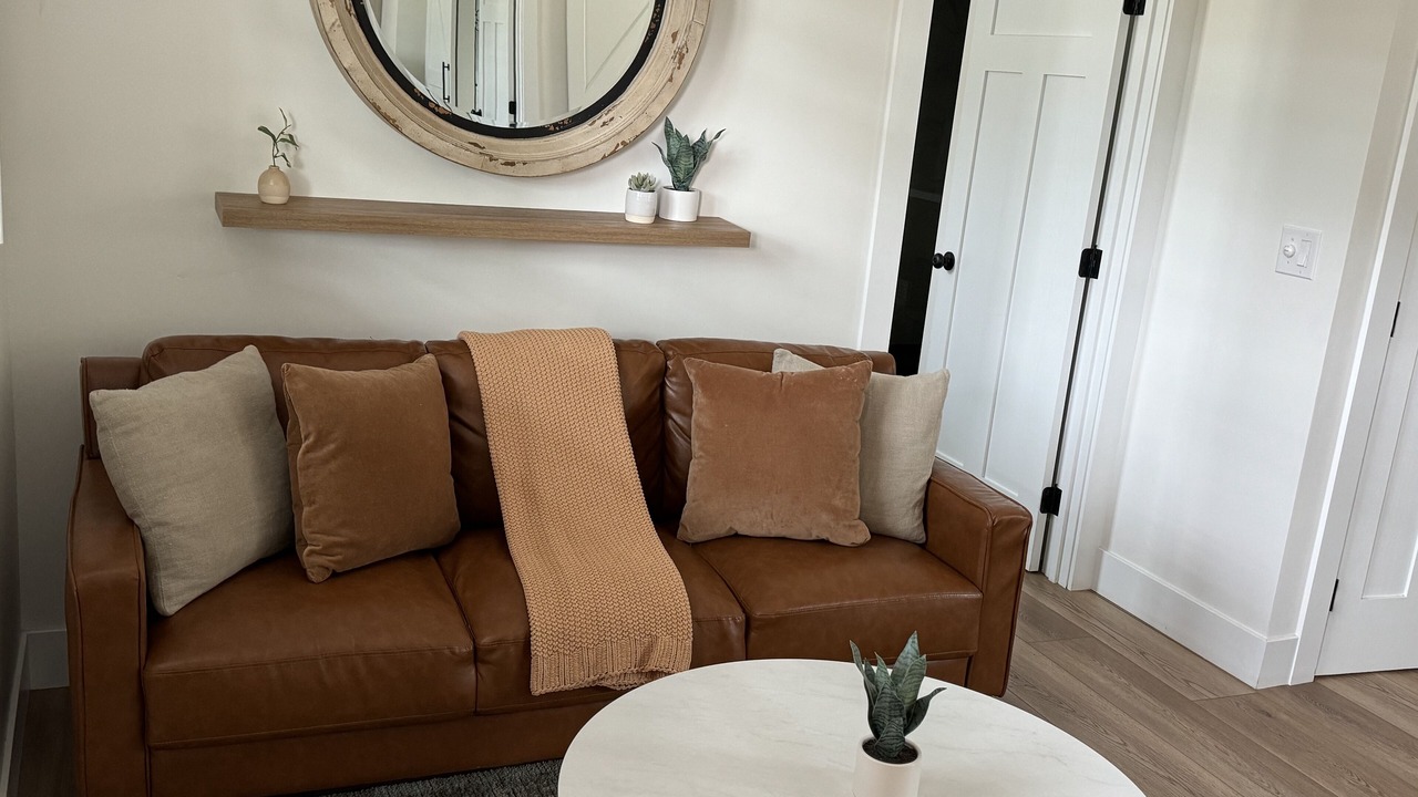 Photo of Livingroom in Three Rivers