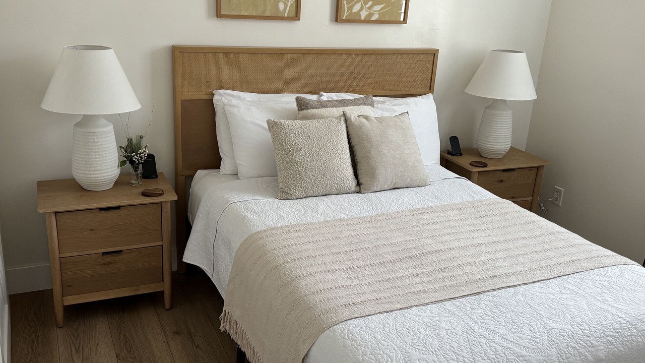 Photo of Bedroom in Three Rivers