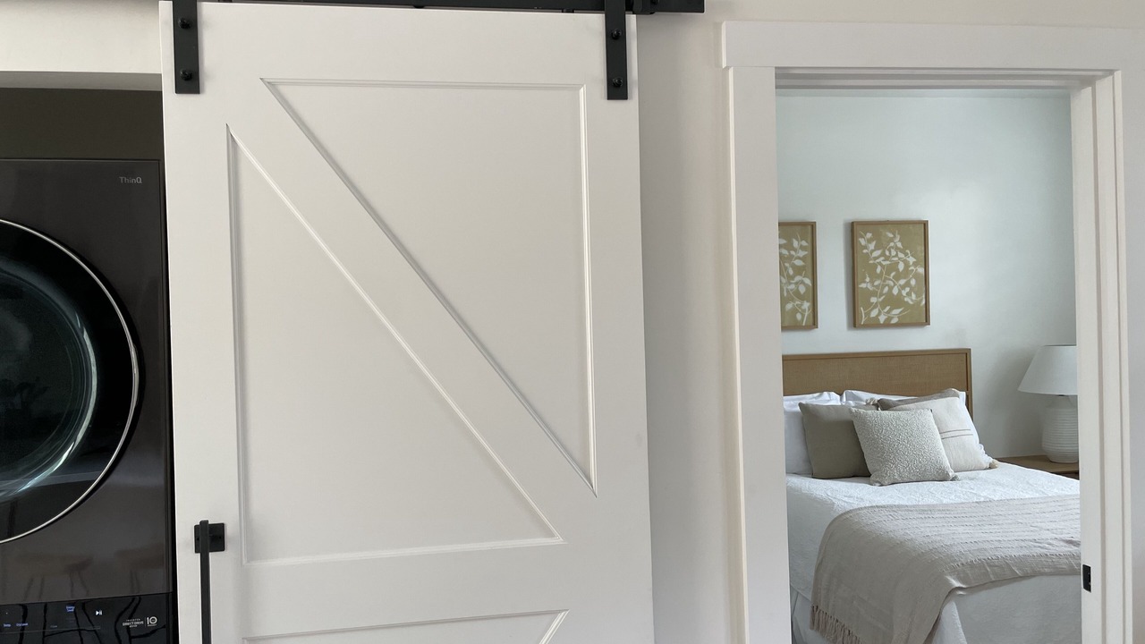 Photo of Bedroom in Three Rivers