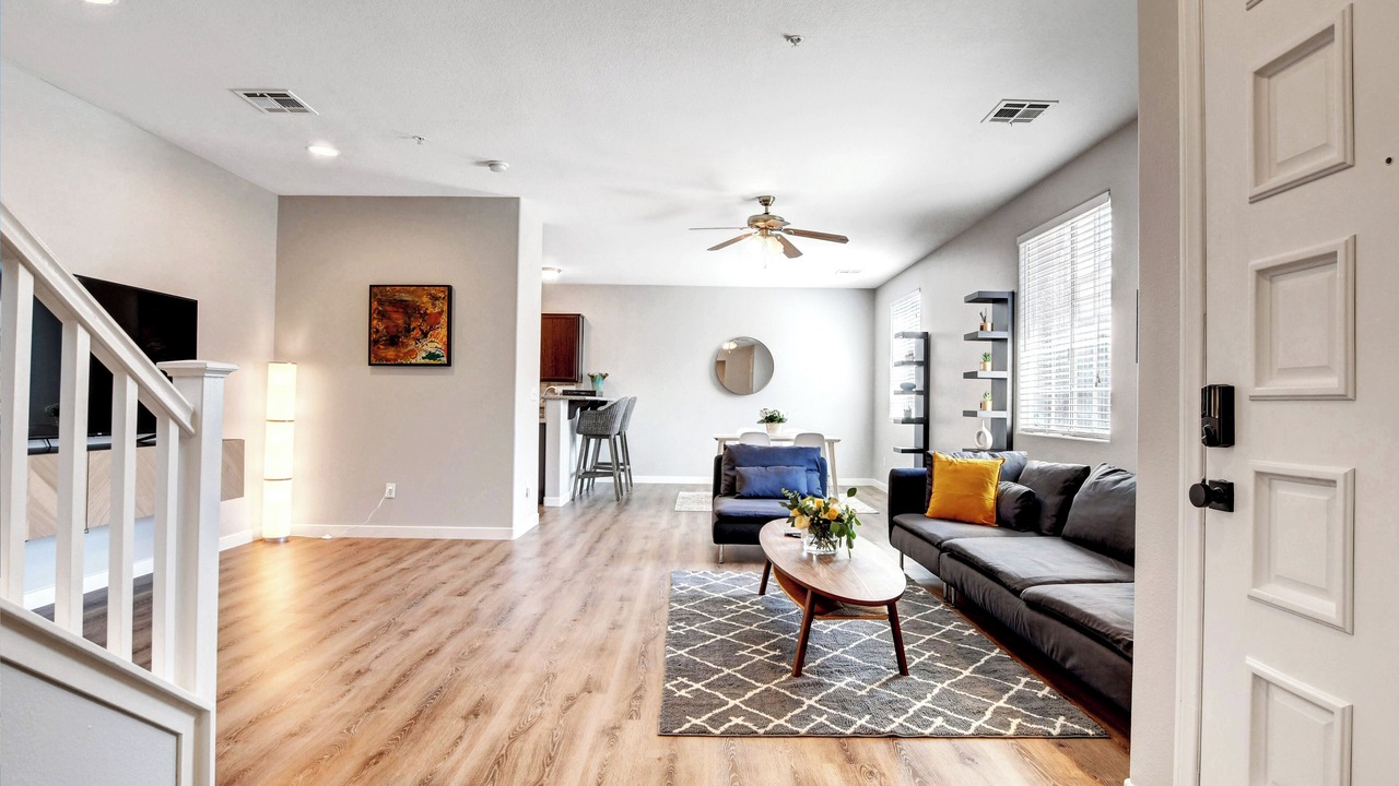 Photo of Bedroom in Lone Mountain Vistas
