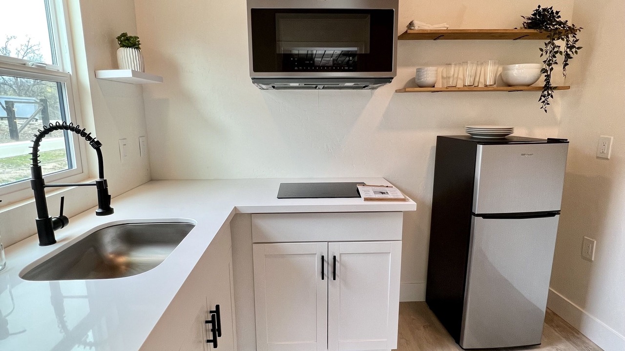Photo of Kitchen in Raisin