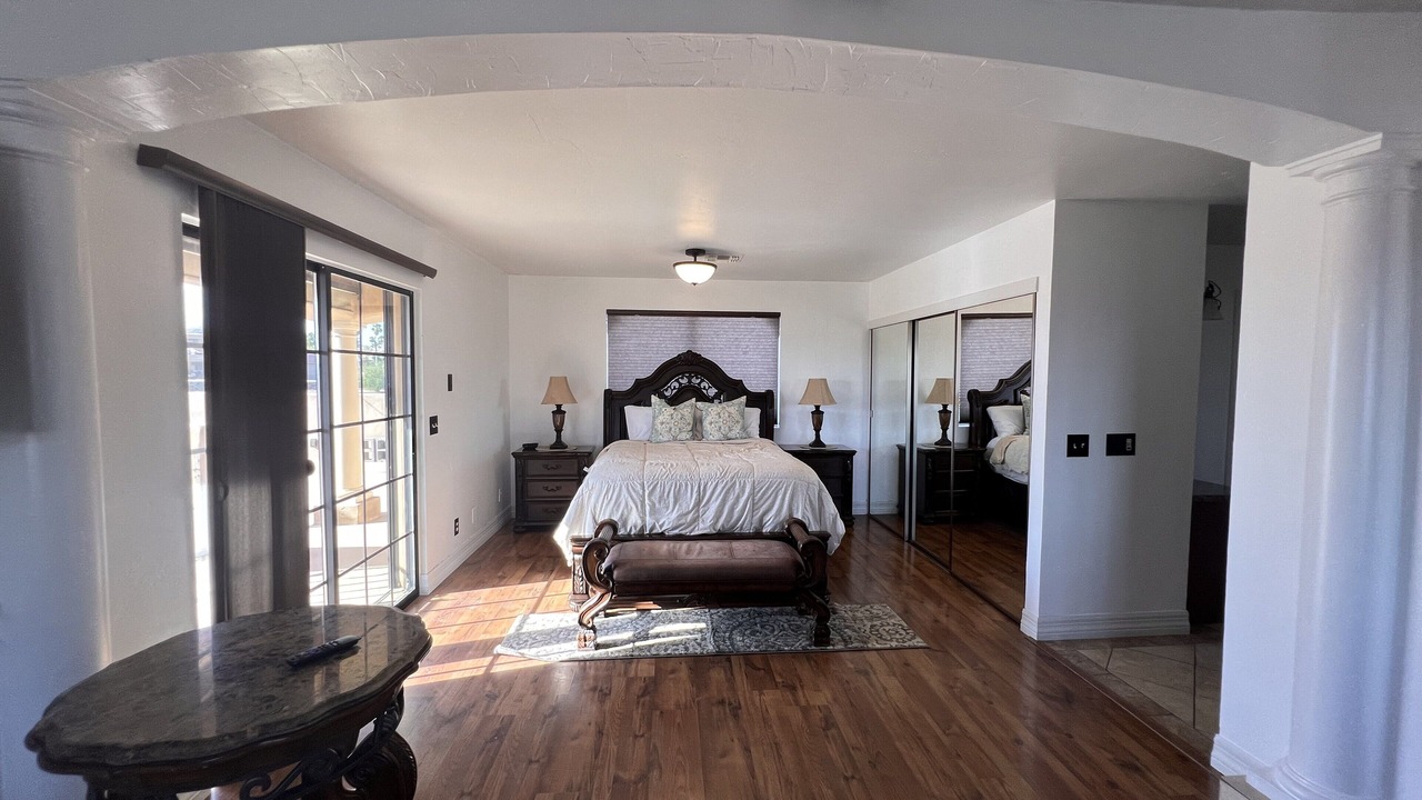 Photo of Bedroom in Lake Havasu City