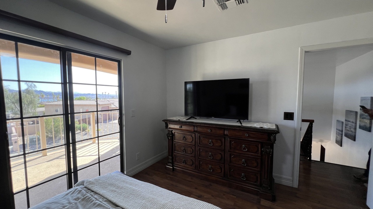 Photo of Bedroom in Lake Havasu City