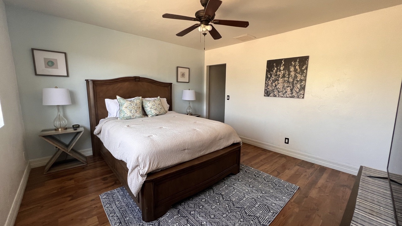 Photo of Bedroom in Lake Havasu City