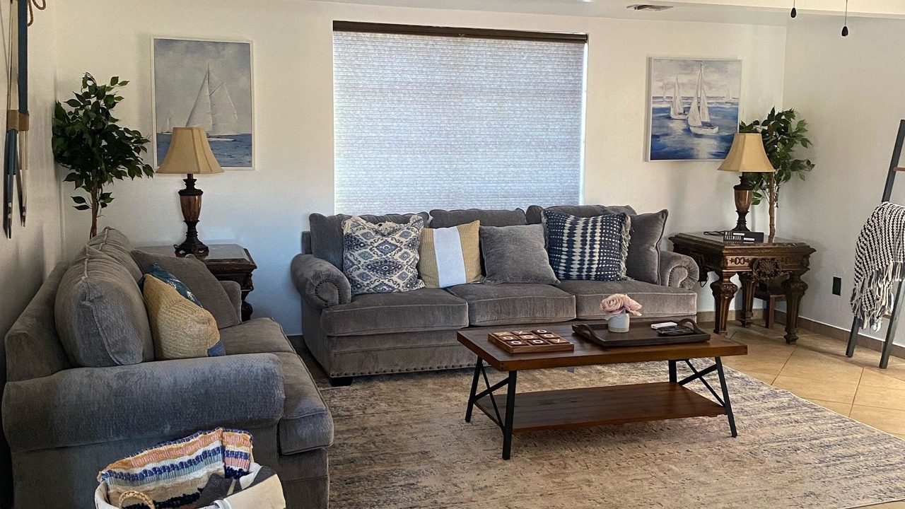 Photo of Livingroom in Lake Havasu City