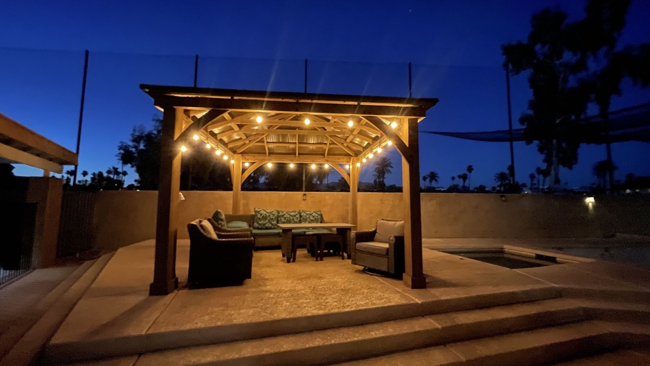 Photo of Outdoor in Lake Havasu City
