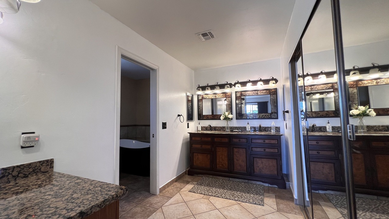Photo of Bathroom in Lake Havasu City