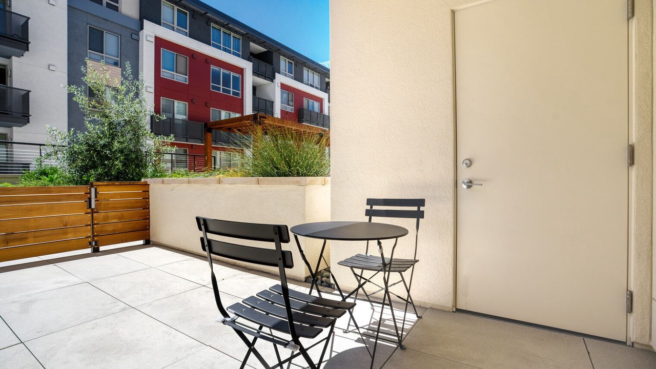 Photo of Outdoor in Central San Mateo