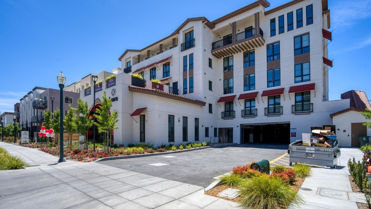 Photo of Outdoor in Central San Mateo