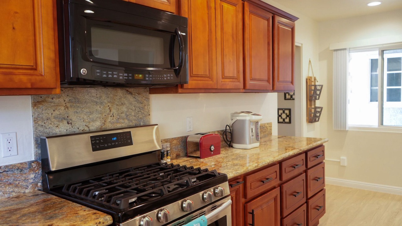 Photo of Kitchen in Bonita