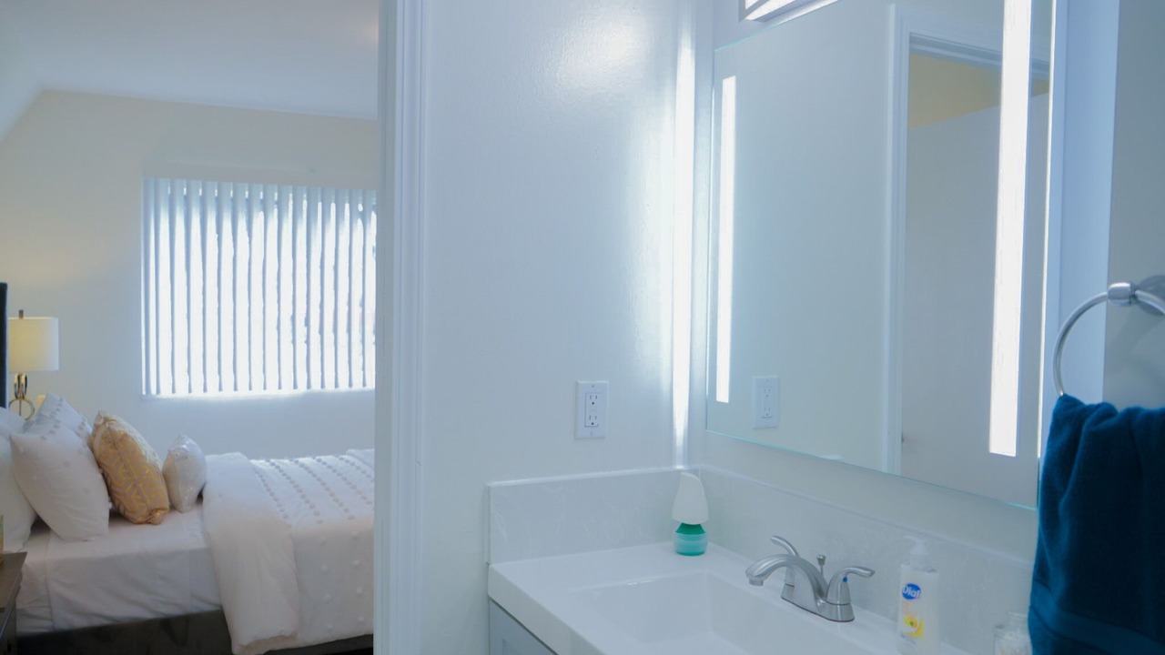 Photo of Bathroom in Bonita