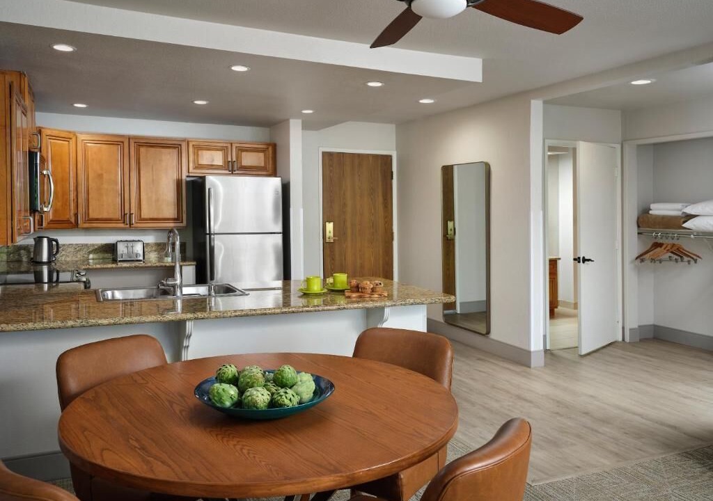 Photo of Kitchen in Palm Springs