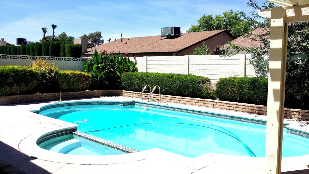 Photo of Outdoor in Paradise