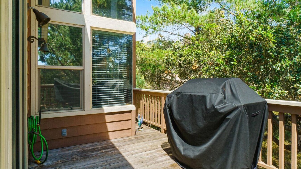 Photo of Patio Balcony in Marine Terrace