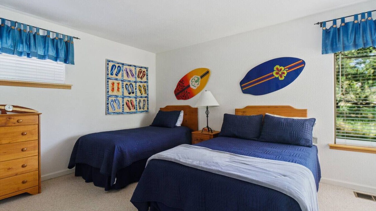 Photo of Bedroom in Marine Terrace