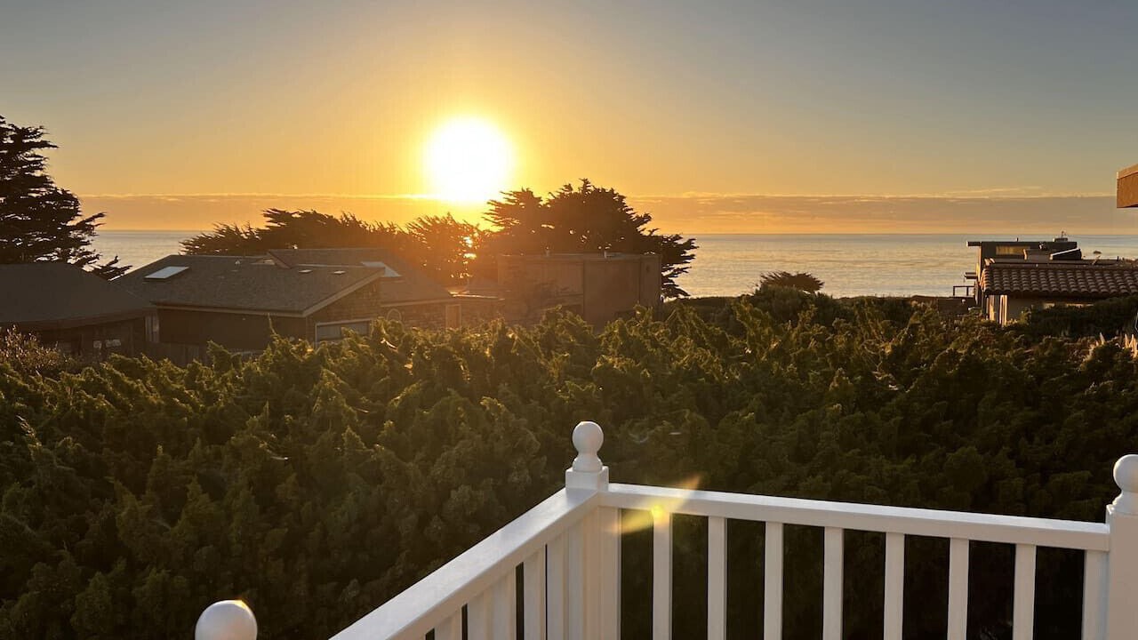 Photo of Outdoor in San Simeon