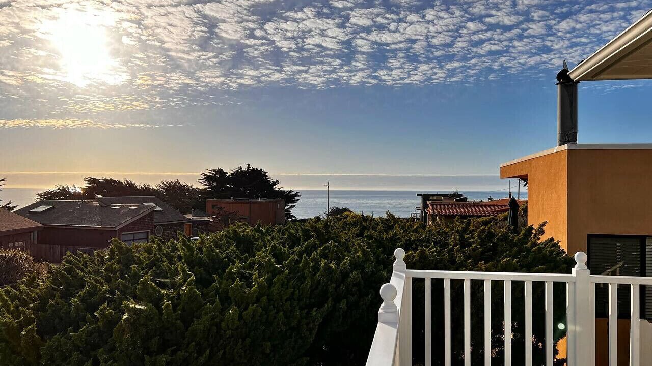 Photo of Outdoor in San Simeon