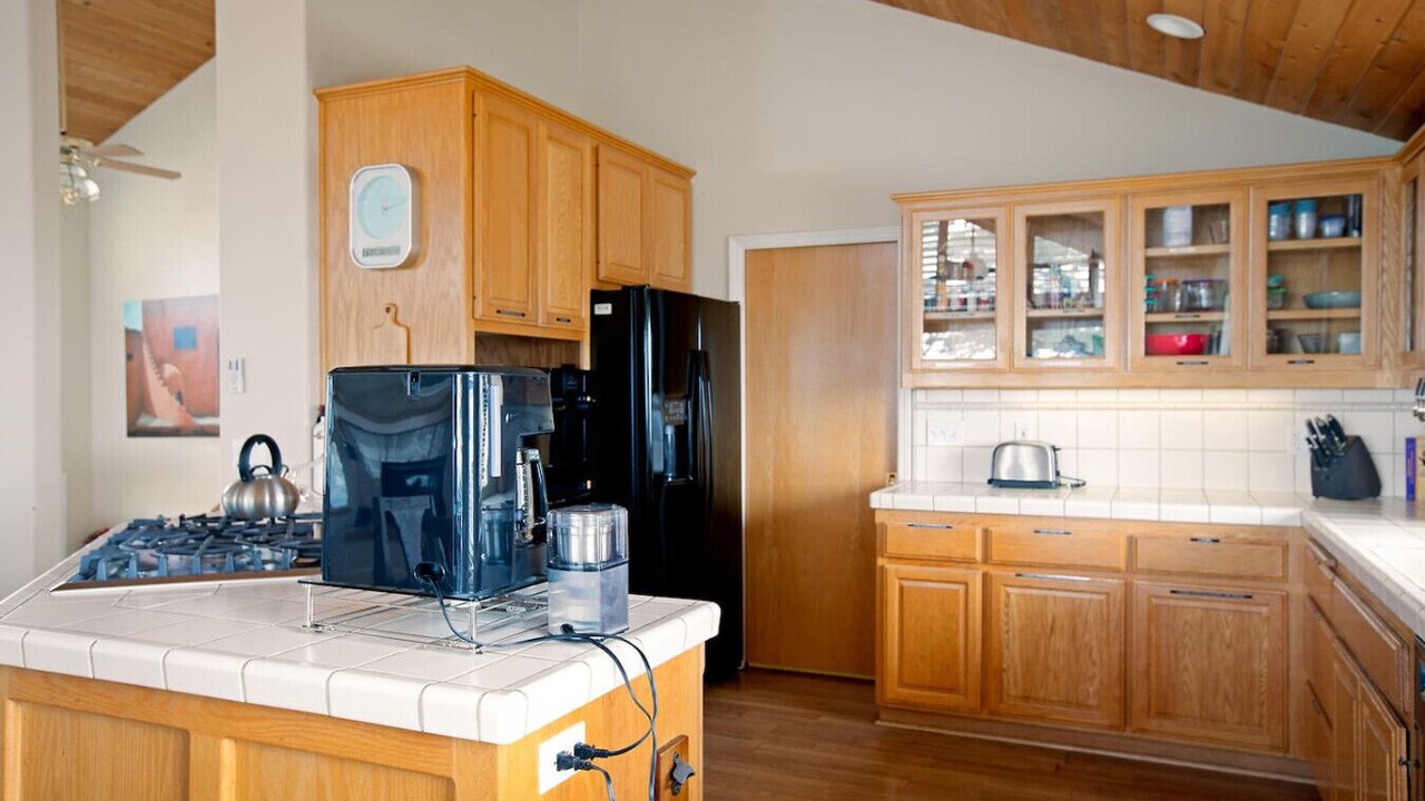 Photo of Kitchen in Marine Terrace