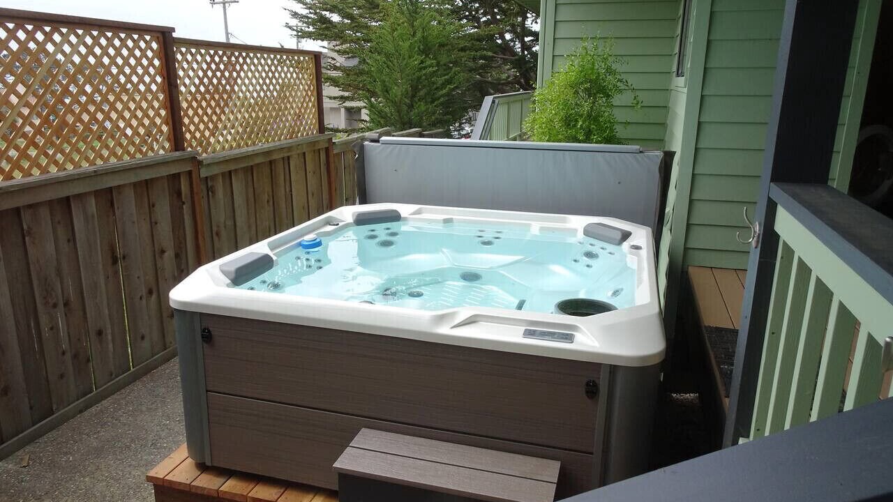 Photo of Outdoor in Marine Terrace