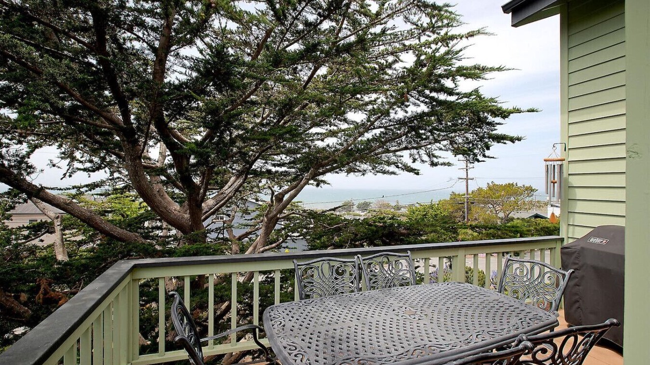 Photo of Outdoor in Marine Terrace
