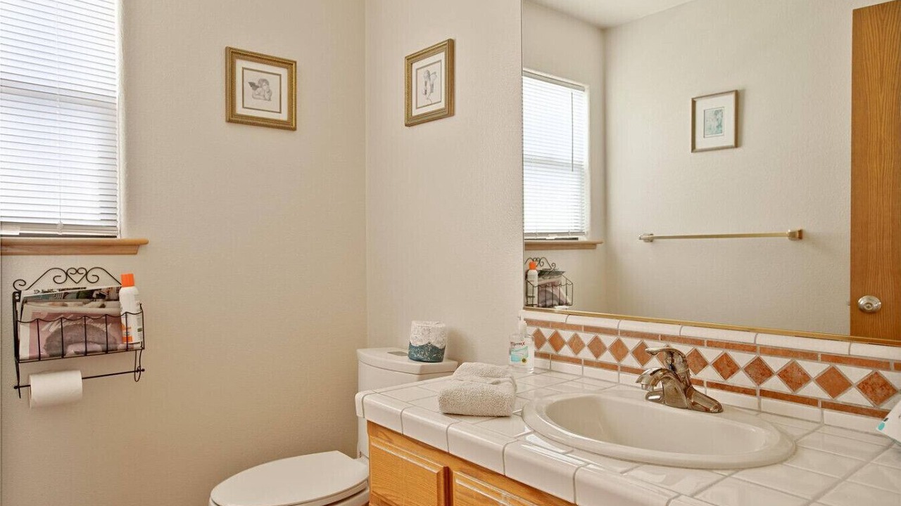 Photo of Bathroom in Marine Terrace