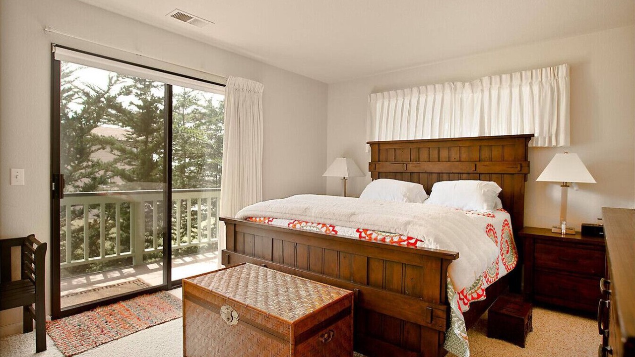 Photo of Bedroom in Marine Terrace