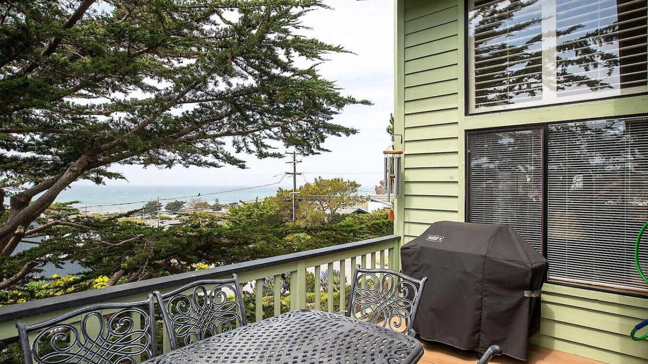 Photo of Outdoor in Marine Terrace