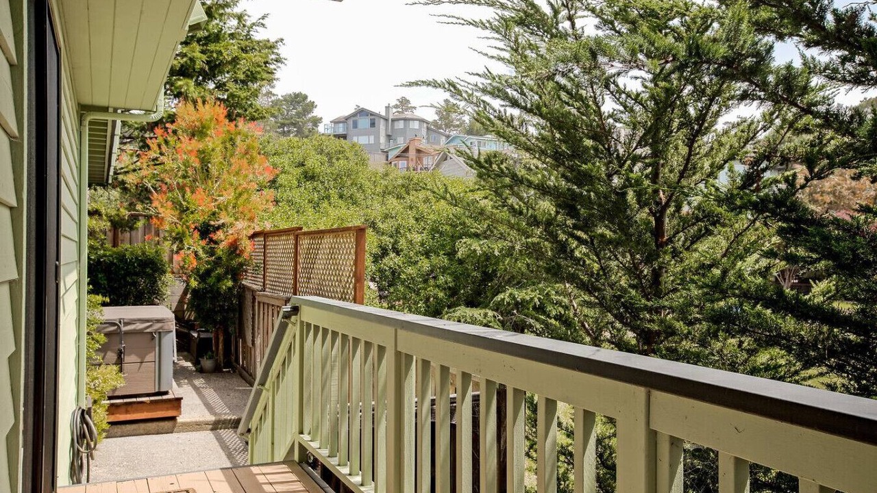 Photo of Outdoor in Marine Terrace