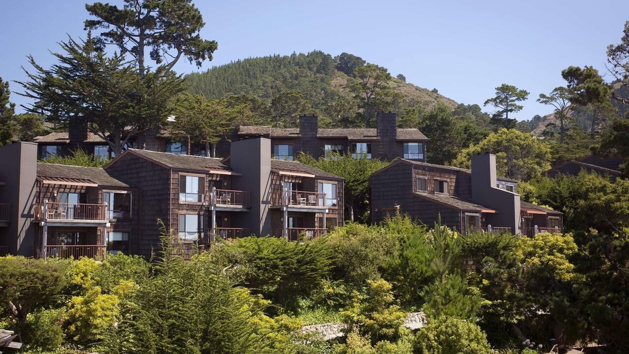 Photo of Outdoor in Carmel Highlands