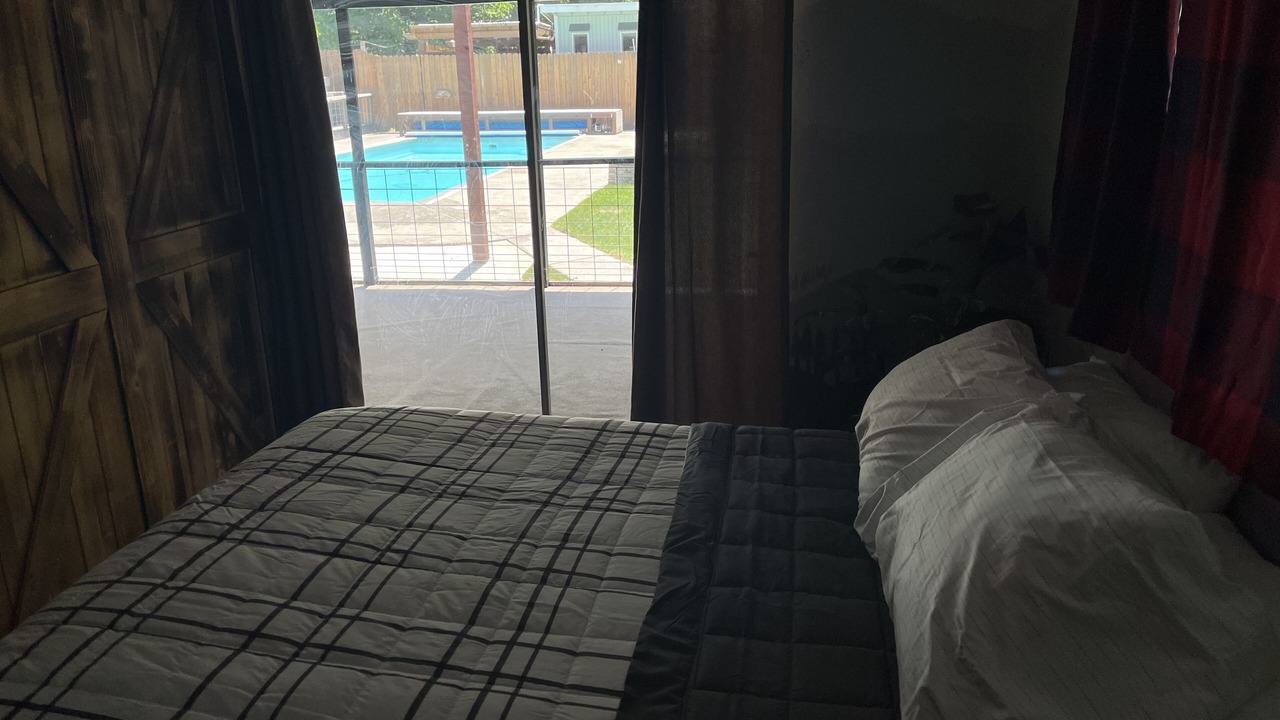 Photo of Bedroom in Willow Creek
