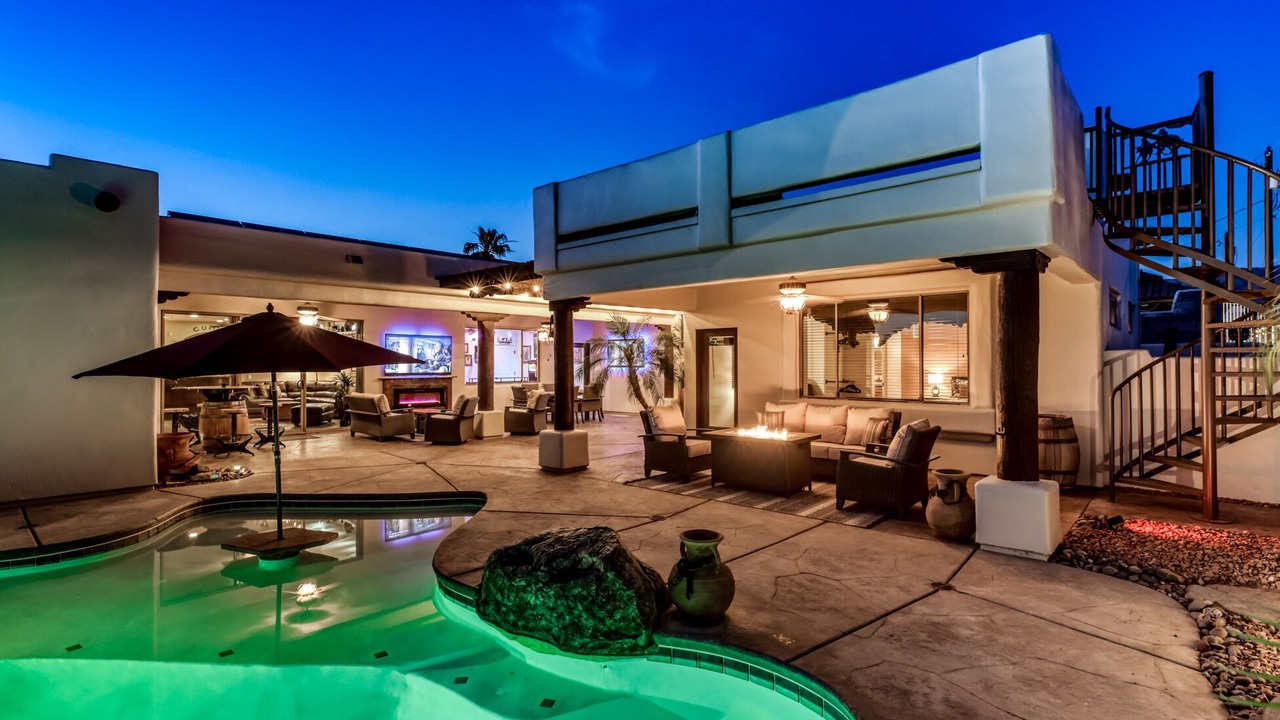 Photo of Outdoor in Lake Havasu City