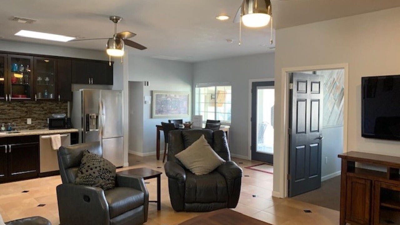 Photo of Livingroom in Lake Havasu City