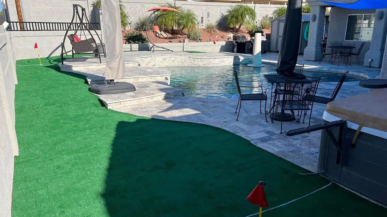 Photo of Outdoor in Lake Havasu City