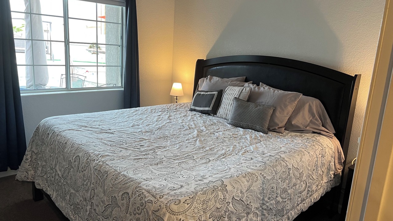 Photo of Bedroom in Lake Havasu City