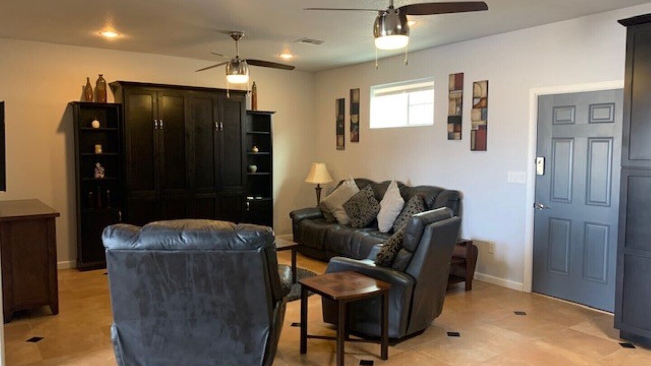 Photo of Livingroom in Lake Havasu City
